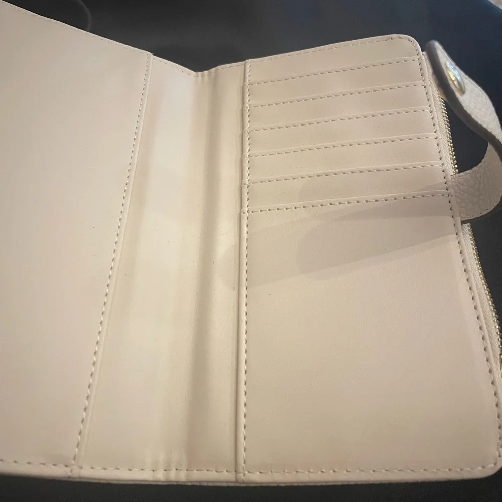 NWT Nanette Lepore wallet - Picture 4 of 5